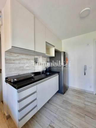 Imagem Apartamento com 1 Quarto para Alugar, 27 m² em Campos Elíseos - São Paulo Imagem Apartamento com 1 Quarto para Alugar, 27 m² em Campos Elíseos - São Paulo