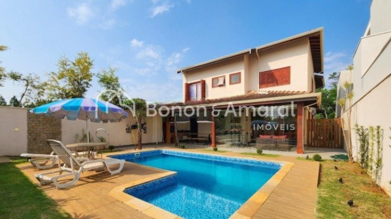 Imagem Casa de Condomínio com 4 Quartos à Venda, 388 m² em Swiss Park - Campinas Imagem Casa de Condomínio com 4 Quartos à Venda, 388 m² em Swiss Park - Campinas
