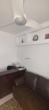 Imagem Apartamento com 3 Quartos à Venda, 92 m² em Mirim - Praia Grande
