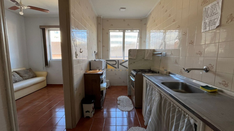 Imagem Apartamento com 2 Quartos à Venda, 54 m² em Tenório - Ubatuba Imagem Apartamento com 2 Quartos à Venda, 54 m² em Tenório - Ubatuba
