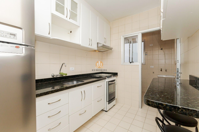 Imagem Imóvel com 3 Quartos à Venda, 94 m² em Jardim Botânico - Curitiba Imagem Imóvel com 3 Quartos à Venda, 94 m² em Jardim Botânico - Curitiba