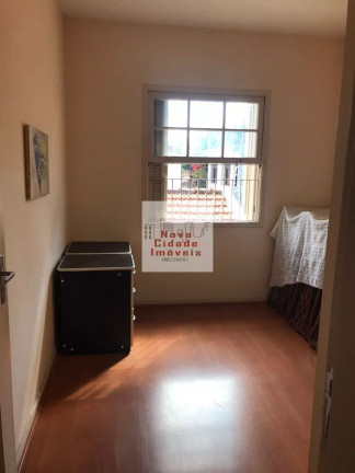 Imagem Sobrado com 3 Quartos à Venda, 90 m² em Brooklin Paulista - São Paulo Imagem Sobrado com 3 Quartos à Venda, 90 m² em Brooklin Paulista - São Paulo