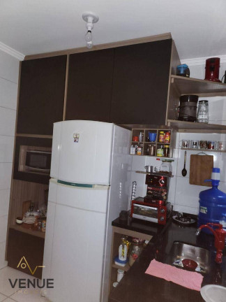 Sobrado com 2 Quartos à Venda, 54 m² em Vila Esperança - São Paulo