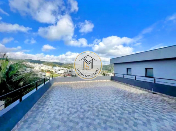 Imóvel com 3 Quartos à Venda, 200 m² em Suru - Santana De Parnaíba
