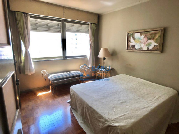 Imagem Apartamento com 4 Quartos à Venda, 230 m² em Higienópolis - São Paulo Imagem Apartamento com 4 Quartos à Venda, 230 m² em Higienópolis - São Paulo