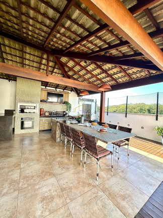 Imagem Casa com 4 Quartos à Venda, 175 m² em Colina De Laranjeiras - Serra