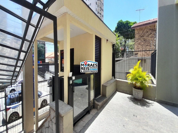 Imagem Apartamento com 2 Quartos à Venda, 77 m² em Vila Alexandria - São Paulo Imagem Apartamento com 2 Quartos à Venda, 77 m² em Vila Alexandria - São Paulo