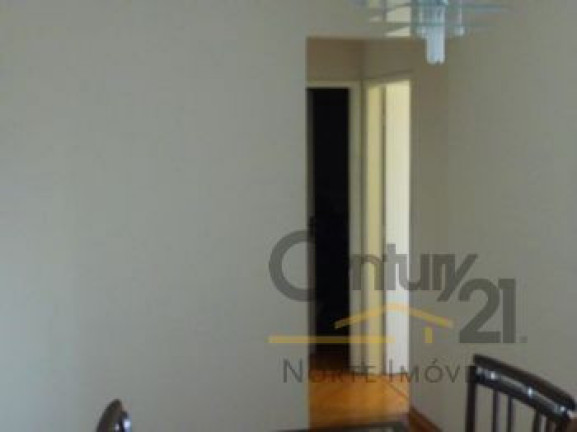 Imagem Apartamento com 2 Quartos à Venda, 58 m² em Tucuruvi - São Paulo