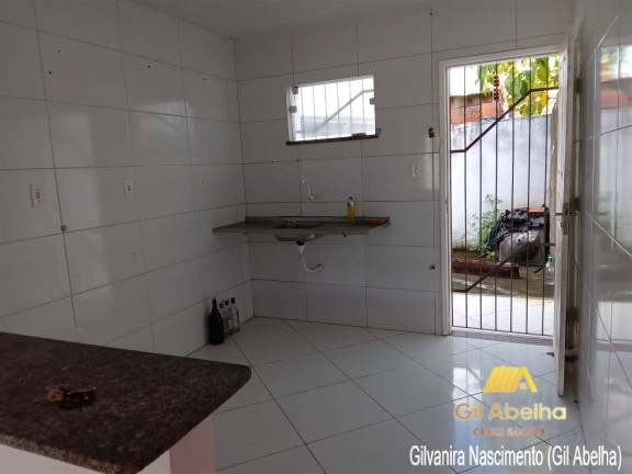 Imagem Casa com 2 Quartos à Venda,  em Soledade - Aracaju