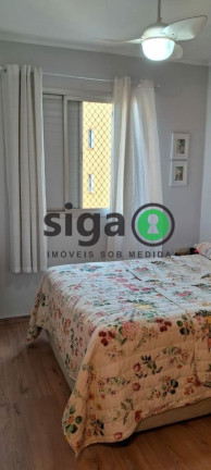Imagem Apartamento com 3 Quartos à Venda, 66 m² em Vila Das Belezas - São Paulo Imagem Apartamento com 3 Quartos à Venda, 66 m² em Vila Das Belezas - São Paulo