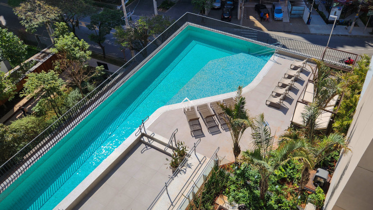 Imagem Apartamento com 2 Quartos à Venda, 25 m² em Sumarezinho - São Paulo Imagem Apartamento com 2 Quartos à Venda, 25 m² em Sumarezinho - São Paulo
