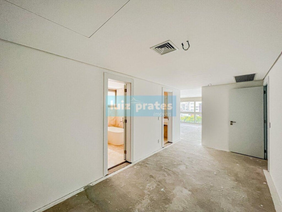 Imagem Apartamento com 3 Quartos à Venda, 388 m² em Moinhos De Vento - Porto Alegre