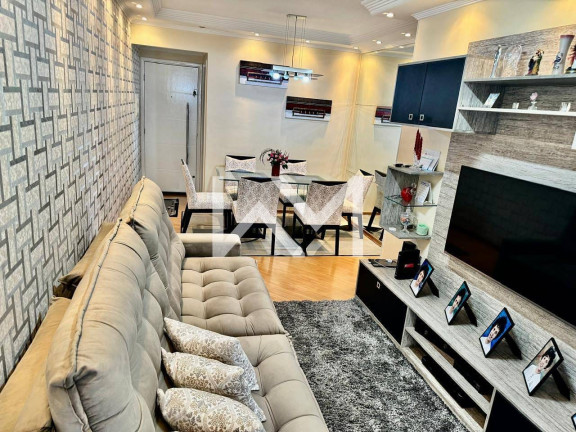 Imagem Apartamento com 3 Quartos à Venda, 77 m² em Jardim Rosa De Franca - Guarulhos Imagem Apartamento com 3 Quartos à Venda, 77 m² em Jardim Rosa De Franca - Guarulhos