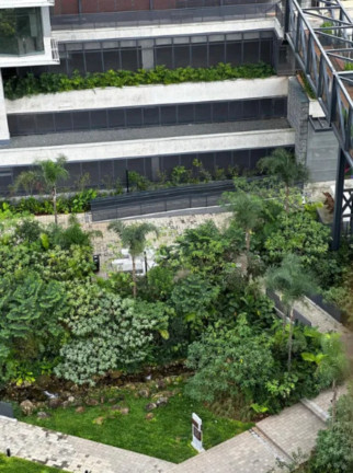 Imagem Imóvel com 3 Quartos à Venda, 167 m² em Jardim Das Acácias - São Paulo