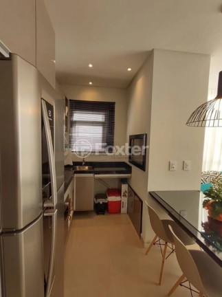Imagem Apartamento com 1 Quarto à Venda, 40 m² em Navegantes - Capão Da Canoa