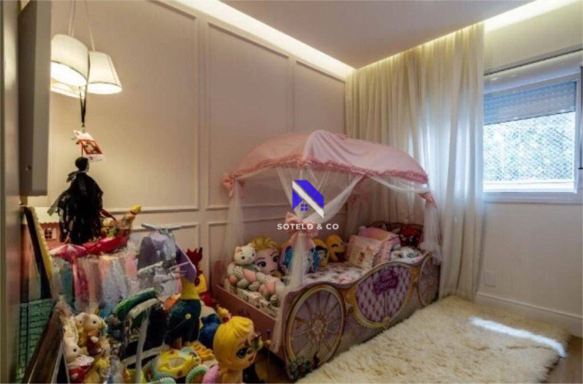 Imagem Apartamento com 4 Quartos à Venda, 234 m² em Vila Andrade - São Paulo Imagem Apartamento com 4 Quartos à Venda, 234 m² em Vila Andrade - São Paulo