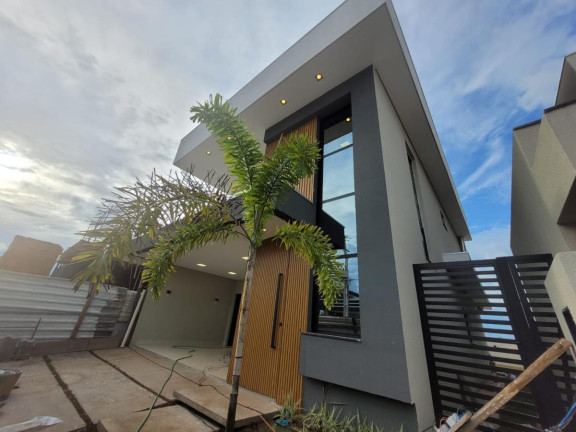 Imagem Casa com 3 Quartos à Venda, 250 m² em Condomínio Primor Das Torres - Cuiabá Imagem Casa com 3 Quartos à Venda, 250 m² em Condomínio Primor Das Torres - Cuiabá