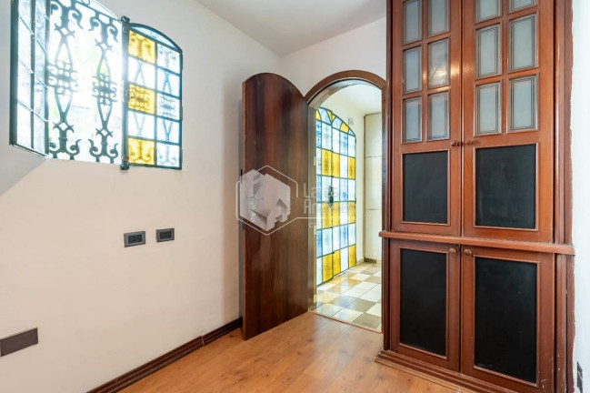 Imagem Sobrado com 4 Quartos à Venda, 297 m² em Jardim Da Glória - São Paulo Imagem Sobrado com 4 Quartos à Venda, 297 m² em Jardim Da Glória - São Paulo