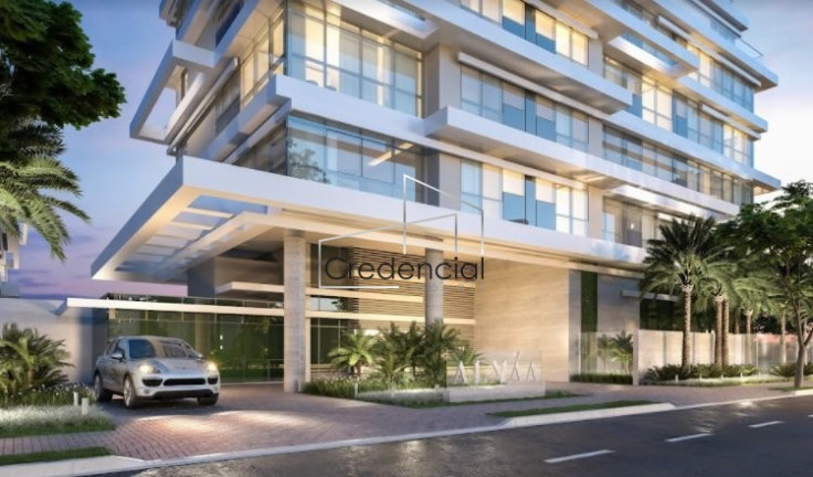 Imagem Apartamento com 3 Quartos à Venda, 300 m² em Cabral - Curitiba Imagem Apartamento com 3 Quartos à Venda, 300 m² em Cabral - Curitiba