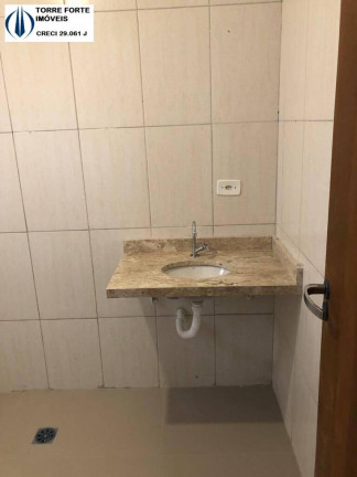 Imagem Apartamento com 3 Quartos à Venda, 108 m² em Campestre - Santo André