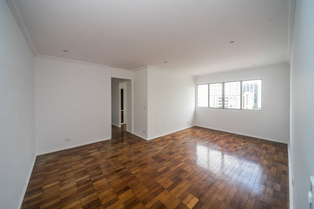 Imóvel com 3 Quartos à Venda, 92 m² em Cidade Monções - São Paulo