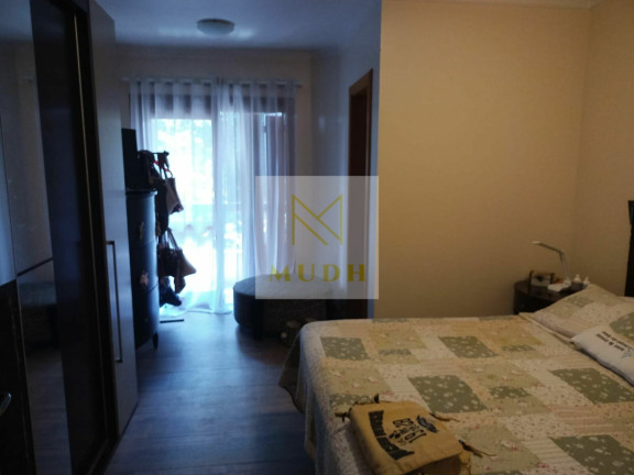 Imagem Casa de Condomínio com 3 Quartos à Venda, 182 m² em Nonoai - Porto Alegre