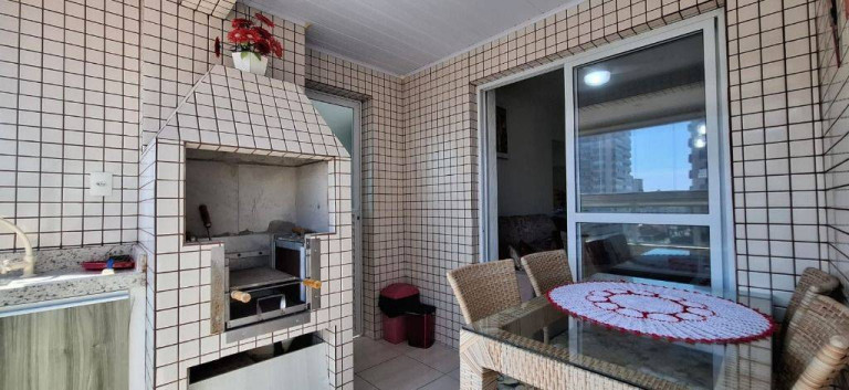 Imagem Apartamento com 2 Quartos à Venda, 84 m² em Vila Assuncao - Praia Grande Imagem Apartamento com 2 Quartos à Venda, 84 m² em Vila Assuncao - Praia Grande