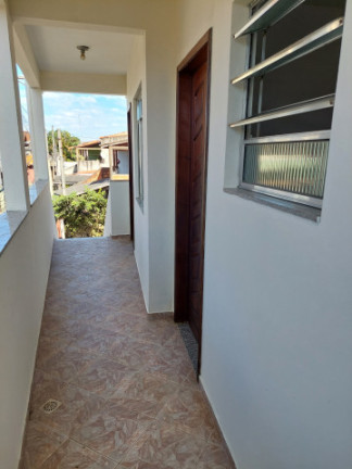 Imagem Apartamento com 1 Quarto para Alugar, 47 m² em Nova Cidade - Rio Das Ostras