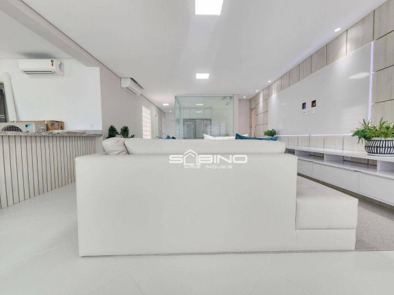 Imagem Cobertura com 4 Quartos à Venda, 255 m² em Riviera  De São Lourenço  - Bertioga