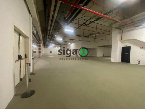 Imagem Imóvel Comercial para Alugar, 3.000 m² em Tatuapé - São Paulo Imagem Imóvel Comercial para Alugar, 3.000 m² em Tatuapé - São Paulo