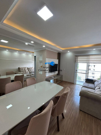 Imagem Apartamento com 3 Quartos à Venda, 70 m² em Portais (polvilho) - Cajamar Imagem Apartamento com 3 Quartos à Venda, 70 m² em Portais (polvilho) - Cajamar