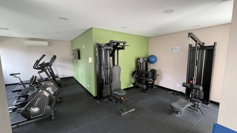 Imagem Apartamento com 3 Quartos à Venda, 90 m² em Saúde - São Paulo