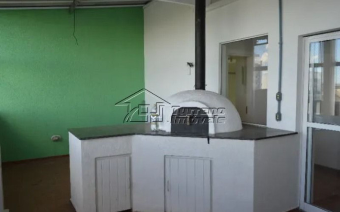 Imagem Apartamento com 4 Quartos à Venda, 297 m² em Jardim Aquarius - São José Dos Campos