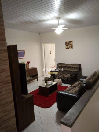 Imagem Casa com 3 Quartos à Venda, 306 m² em Cambuci - São Paulo Imagem Casa com 3 Quartos à Venda, 306 m² em Cambuci - São Paulo