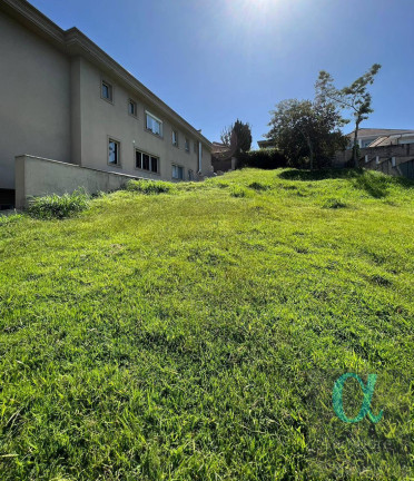 Imagem Terreno à Venda, 722 m² em Tamboré - Santana De Parnaíba Imagem Terreno à Venda, 722 m² em Tamboré - Santana De Parnaíba