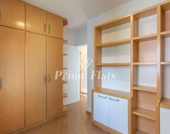 Imagem Apartamento com 4 Quartos à Venda, 152 m² em Vila Clementino - São Paulo