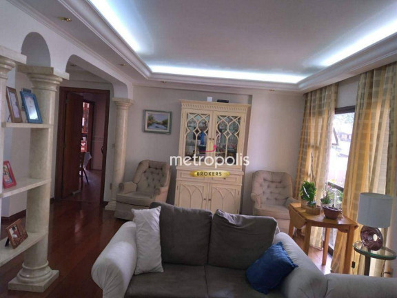 Imagem Apartamento com 3 Quartos à Venda, 135 m² em Parque Das Nações - Santo André Imagem Apartamento com 3 Quartos à Venda, 135 m² em Parque Das Nações - Santo André