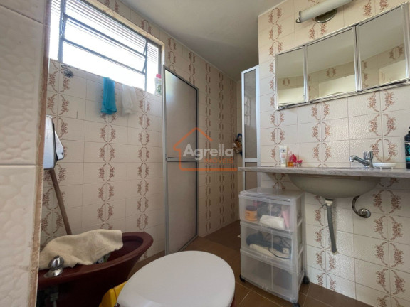 Imagem Casa com 2 Quartos à Venda, 150 m² em Santa Cruz - Mogi Mirim