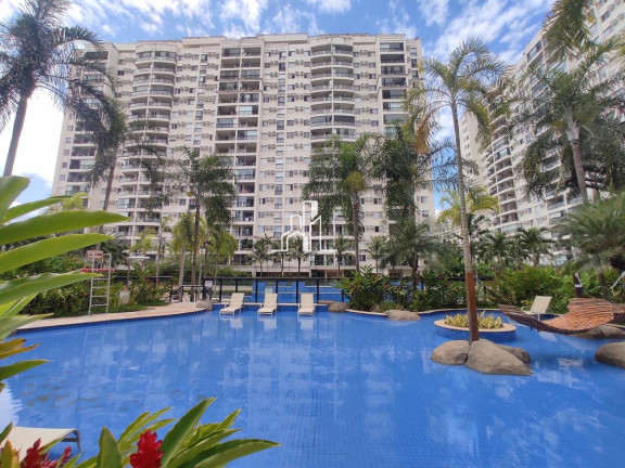 Imagem Apartamento com 3 Quartos à Venda, 86 m² em Jacarepaguá - Rio De Janeiro Imagem Apartamento com 3 Quartos à Venda, 86 m² em Jacarepaguá - Rio De Janeiro