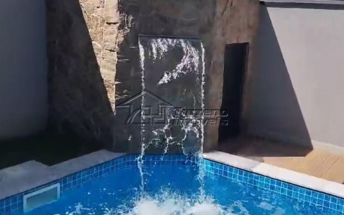 Imagem Casa de Condomínio com 3 Quartos à Venda, 261 m² em Loteamento Floresta - São José Dos Campos Imagem Casa de Condomínio com 3 Quartos à Venda, 261 m² em Loteamento Floresta - São José Dos Campos