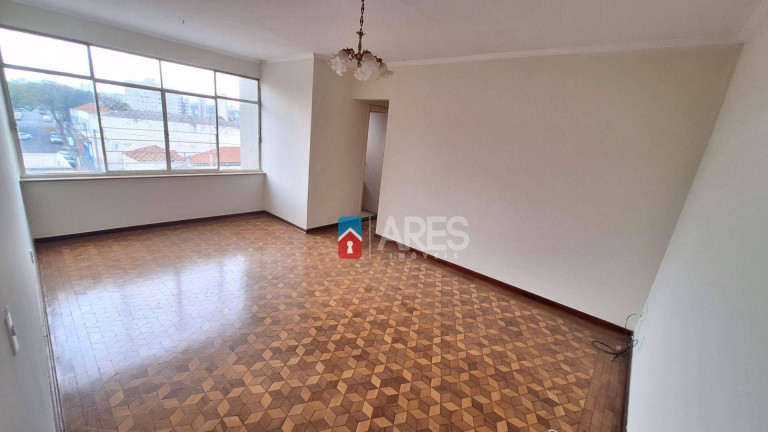 Apartamento com 2 Quartos à Venda, 90 m² em Centro - Americana