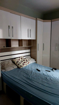 Imagem Imóvel com 3 Quartos à Venda, 80 m² em Rudge Ramos - São Bernardo Do Campo