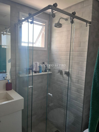 Imagem Apartamento com 3 Quartos à Venda, 69 m² em Chacara Klabin - São Paulo Imagem Apartamento com 3 Quartos à Venda, 69 m² em Chacara Klabin - São Paulo