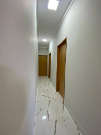 Imagem Casa com 3 Quartos à Venda, 140 m² em Residencial Jardins Do Lago - Anápolis