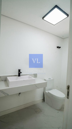 Imagem Casa com 4 Quartos à Venda, 190 m² em Santa Cândida - Curitiba