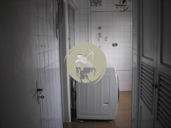 Imagem Apartamento com 3 Quartos à Venda, 139 m² em Aparecida - Santos Imagem Apartamento com 3 Quartos à Venda, 139 m² em Aparecida - Santos