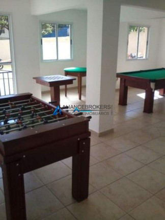Imagem Apartamento com 2 Quartos à Venda, 54 m² em Vila Nova Espéria - Jundiaí Imagem Apartamento com 2 Quartos à Venda, 54 m² em Vila Nova Espéria - Jundiaí