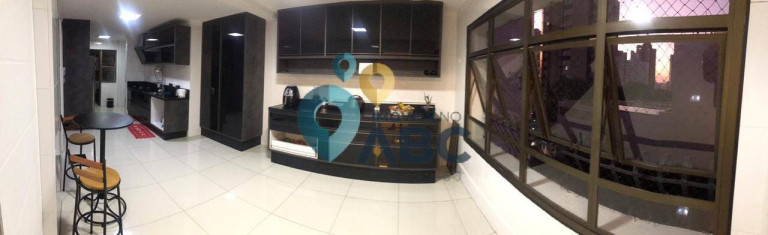 Imagem Apartamento com 4 Quartos à Venda, 230 m² em Centro - São Bernardo Do Campo Imagem Apartamento com 4 Quartos à Venda, 230 m² em Centro - São Bernardo Do Campo
