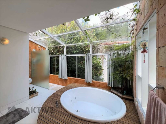Imagem Casa com 6 Quartos à Venda, 1.190 m² em Granja Viana - Cotia