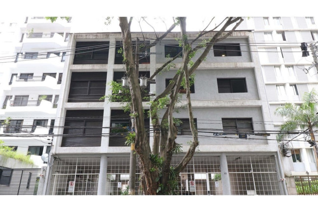 Imagem Apartamento com 2 Quartos à Venda, 74 m² em Jardim Paulista - São Paulo